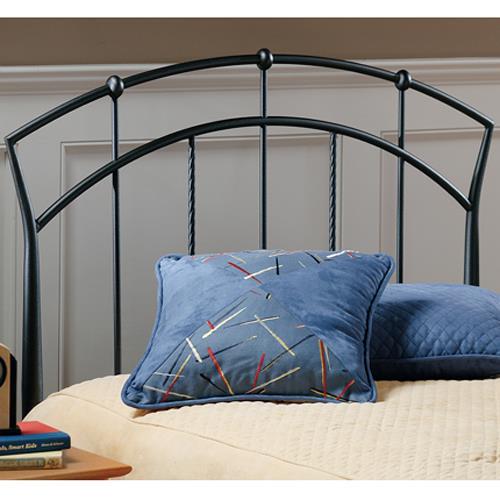 Hillsdale Metal Beds 500105020 Vancouver Twin Headboard Furniture
